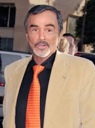 Burt Reynolds • Projects - via Daymix