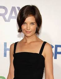 Katie Holmes - via Daymix