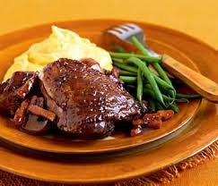 coq au vin