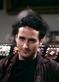 Glenn Quinn Picture 2