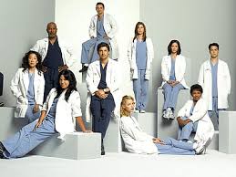 alt title(s): Greys Anatomy - via Daymix