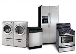 Oven Repair