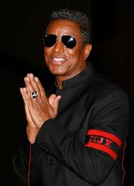 Jermaine Jackson Enters Pro - via Daymix