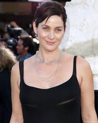 Image <b>Carrie</b> <b>Anne Moss</b> Photo at <b>...</b> Picture