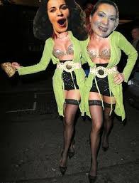 Image to the <b>Cheeky Girls</b>, Picture