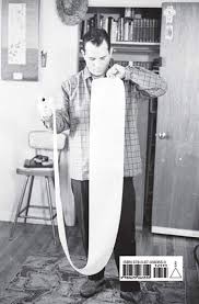 typed by Kerouac on - via Daymix