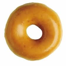 At Dunkin' Donuts you have to - via Daymix