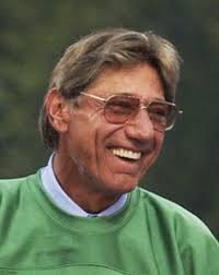 Joe Namath Facts - Trivia Quiz - via Daymix