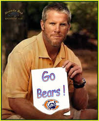 Image yes, <b>Brett Favre</b> is now a JET! Picture