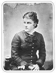 Augusta Barrett Sherman