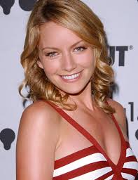 Image Becki Newton Picture   TV Picture
