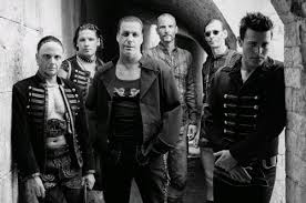 Rammstein Image Rammstein   Liebe Ist Für Alle Da Song Leak   Music News Xtreme Music Picture 7