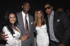 Lebron James played host - via Daymix