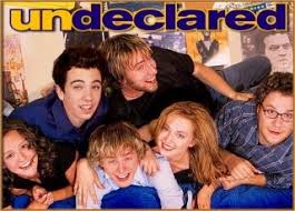 Drew does Undeclared: The - via Daymix