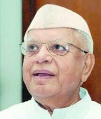 sex scandal in Raj Bhavan.
