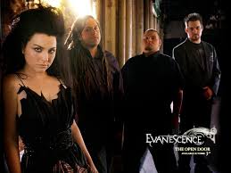 Evanescence Picture 1