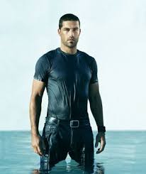 Image <b>Matthew Fox</b> Joins the Cult of Pop <b>...</b> Picture