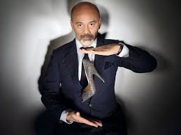 christian louboutin pronunciation