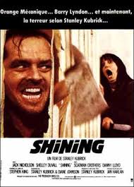 Shinning