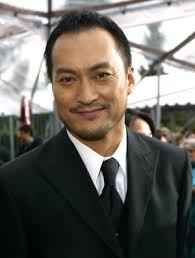 Image ken Watanabe Picture