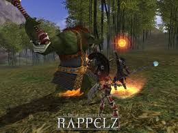 the best free MMORPGs with - via Daymix