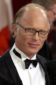 Image My suggestion: Ed Harris. Picture