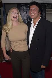 Image Gene Simmons & <b>Shannon Tweed</b> Picture