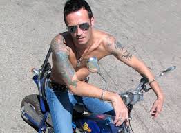 Scott Weiland's first - via Daymix