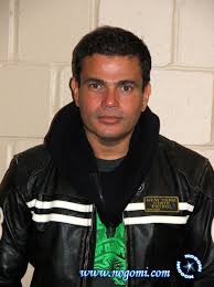   Amr Diab   New Album SOON