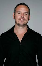 as Chief Creative Officer - via Daymix