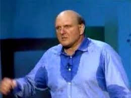 Image <b>Steve Ballmer</b> Picture