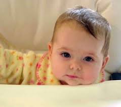 2006 Huntsville's Cutest Baby - via Daymix