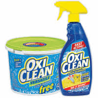OxiClean Gentle Laundry Kit - via Daymix