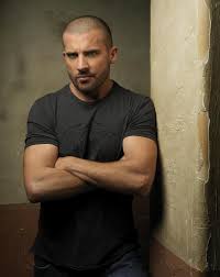 Dominic Purcell Picture 1