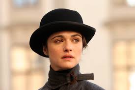 Prev, Next ». Rachel Weisz - via Daymix