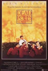Dead Poets Society « People - via Daymix