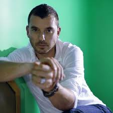 Image <b>Gavin Rossdale</b> Biography Picture