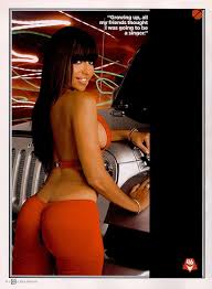 Vida Guerra Picture 3
