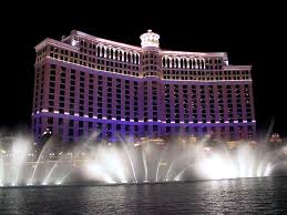 Las Vegas Hotels