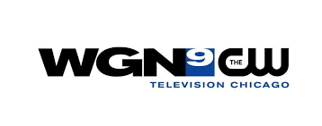 WGN weather in Chicago - via Daymix