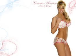 Image <b>Gemma Atkinson</b> Picture