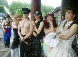 ■[ニュース]韓国：性転換手術