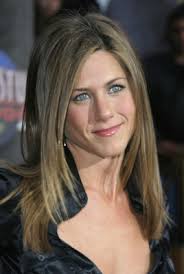 Image <b>Jennifer Aniston</b> Hairstyle Picture