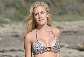 Heidi Montag's Album is a Huge - via Daymix