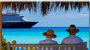 Bermuda is one of the finest  cruise      