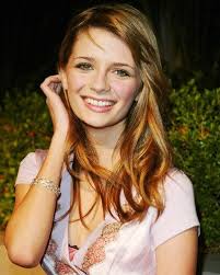 Image <b>Mischa Barton</b>. Picture