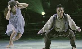  on So You Think You Can Dance 