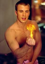 Image <b>Chris Evans</b> Picture
