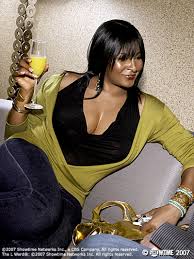Pam Grier Picture 4