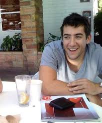 Add an image of Jonathan Togo